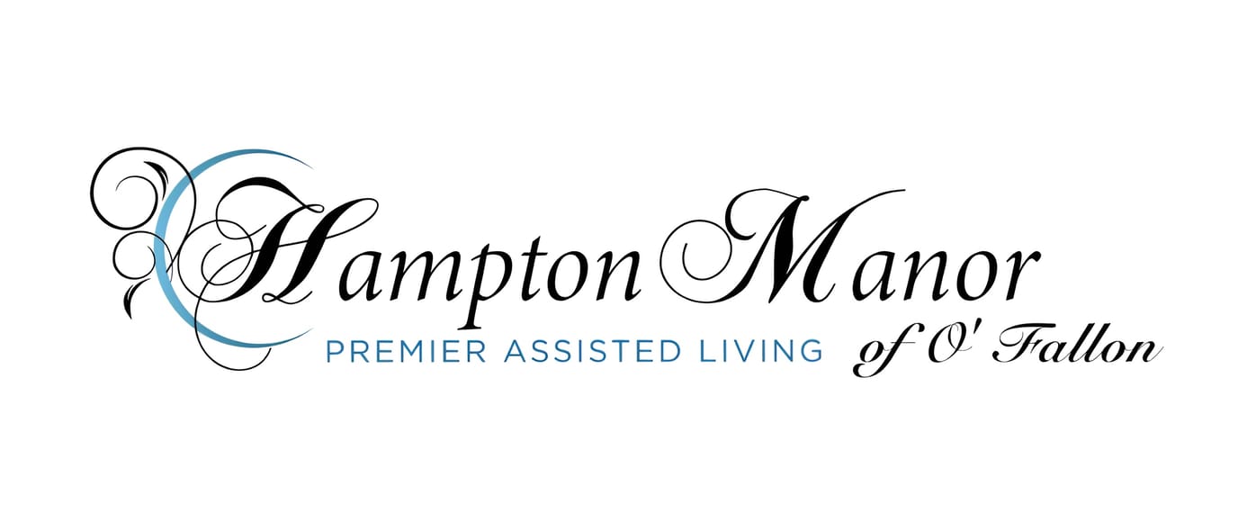 Facility logo for Hampton Manor of O'Fallon