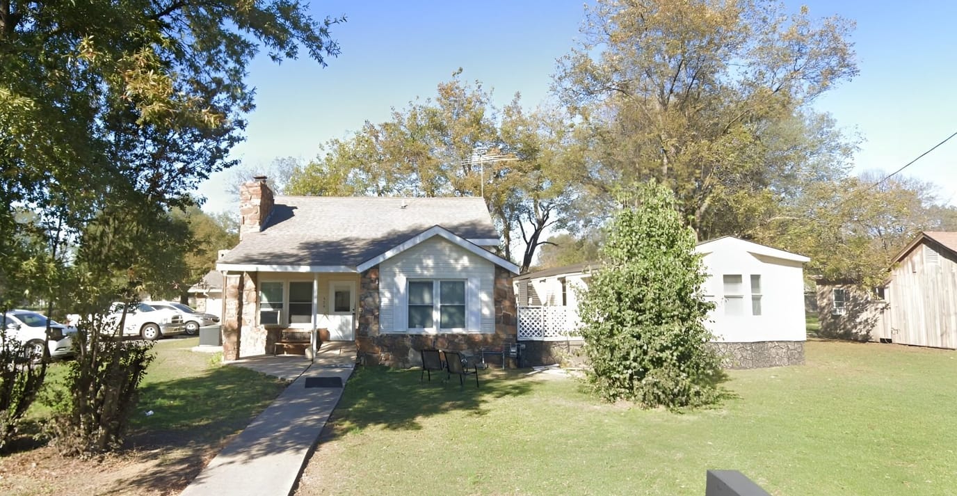 Forrest Manor, Inc.