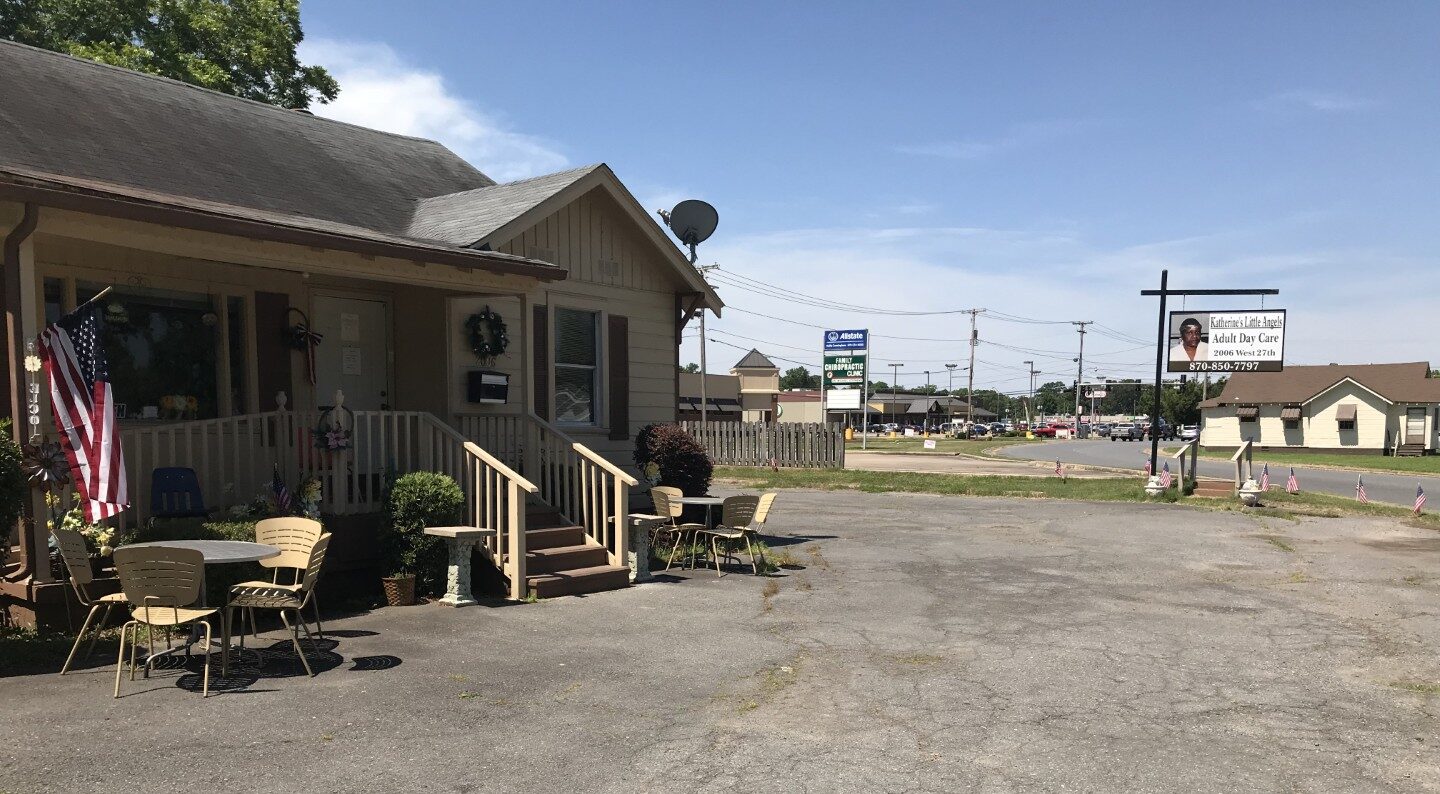 Katherine’s Little Angels Adult Health Care Center
