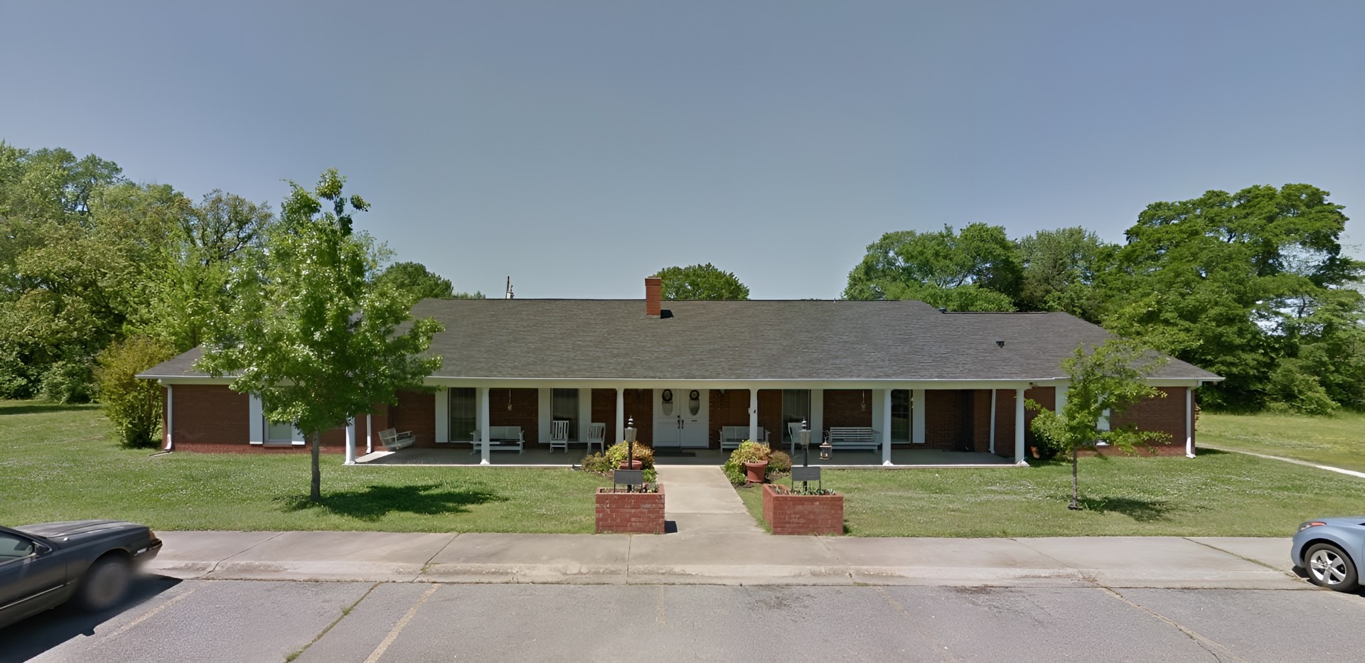 Parkview Manor