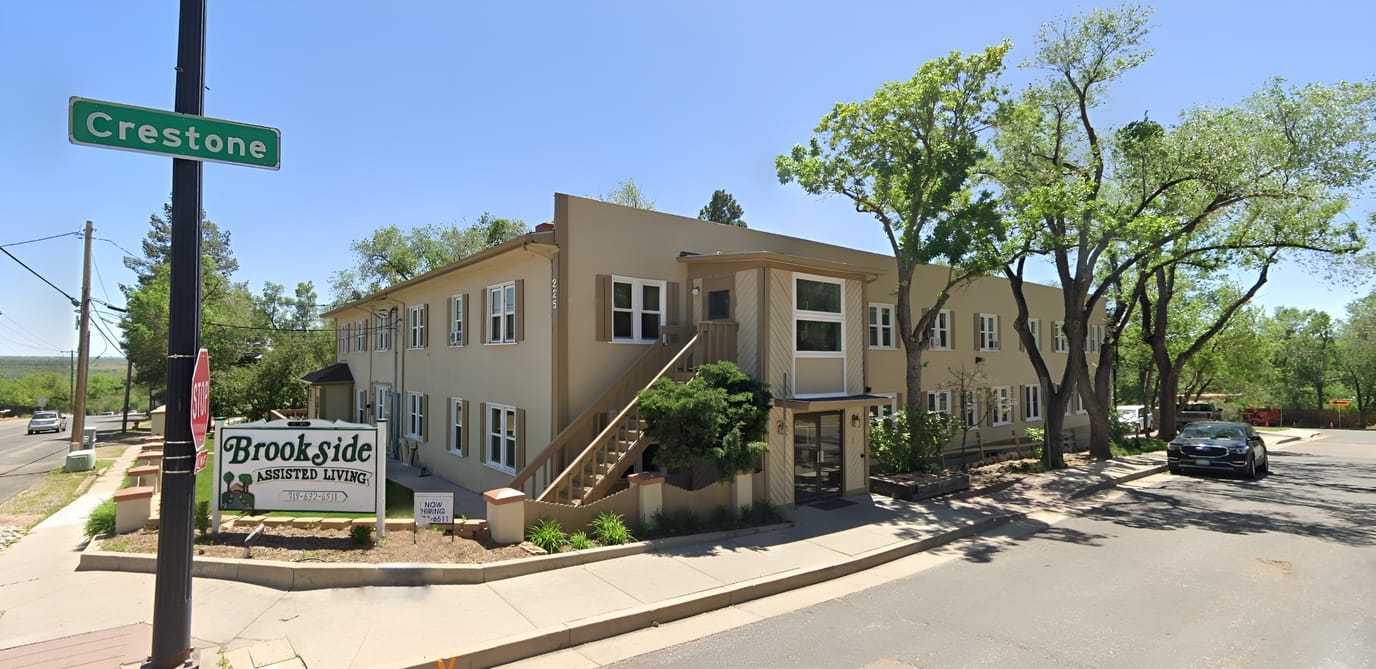 Brookside Assisted Living