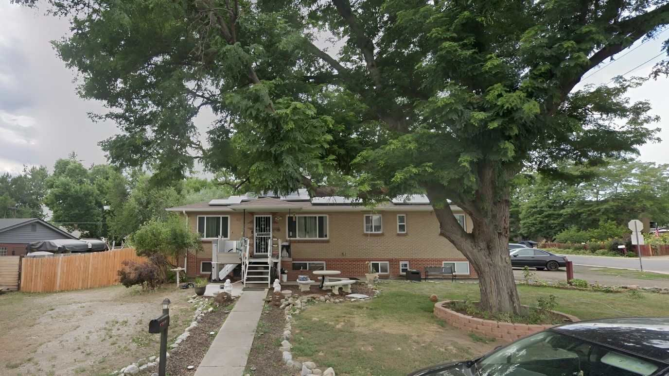 Colorado Home Care Services LLC