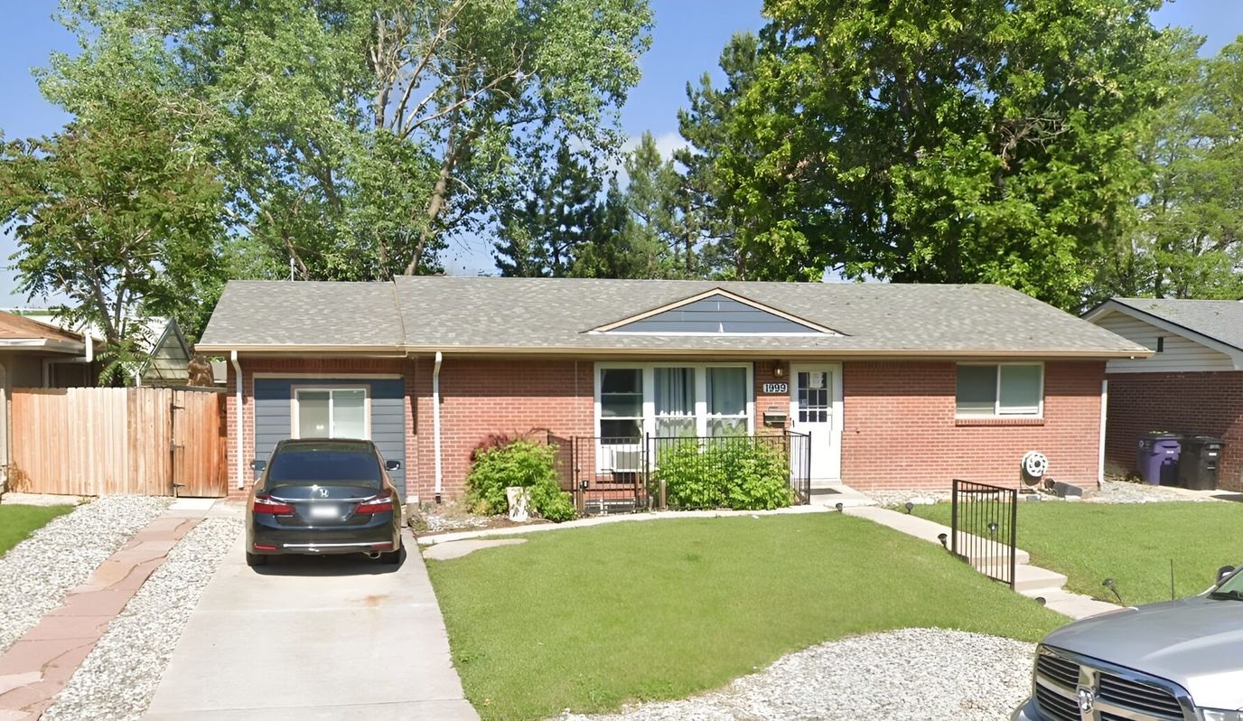 Harvey Park Assisted Living