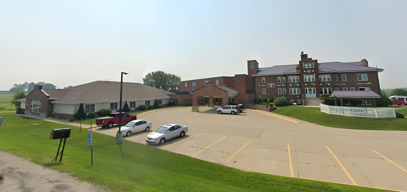 Patty Elwood Center