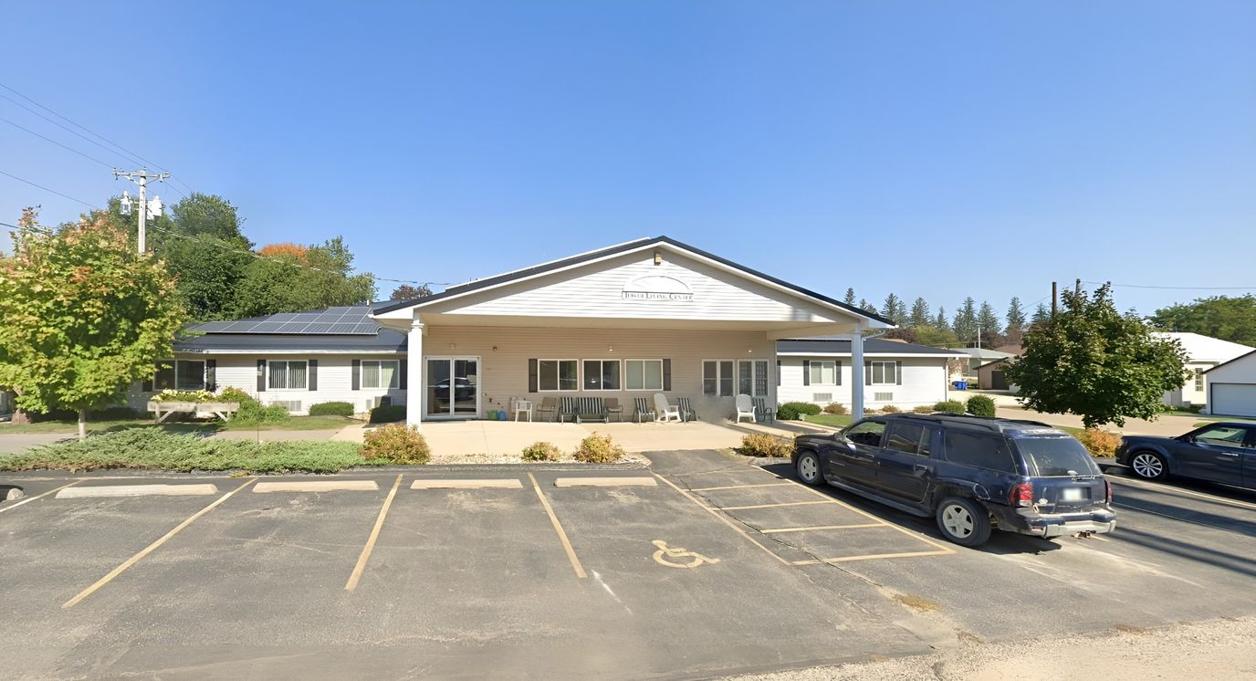Tower Living Center