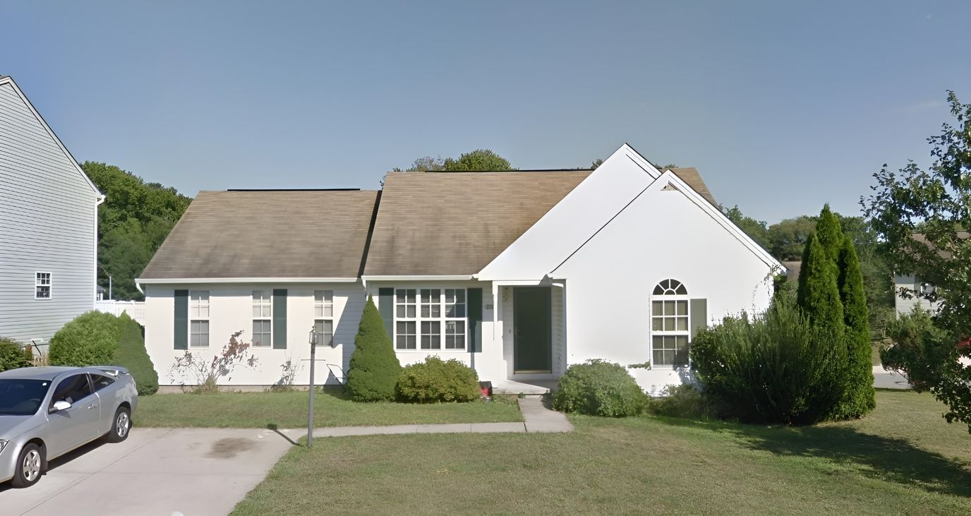 Covenant Care Assisted Living