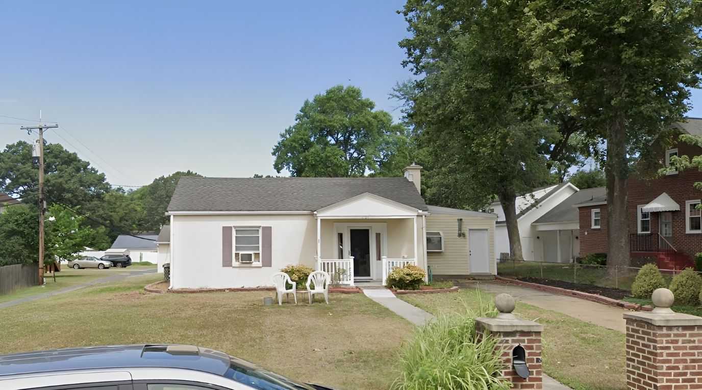 Homeplace Grove Serenity Estates I