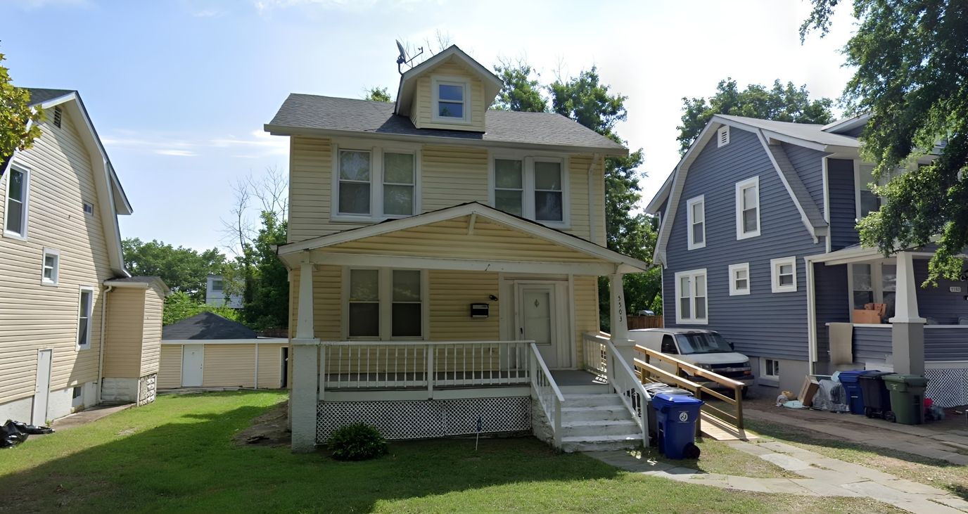Alhambra Assisted Living Facility