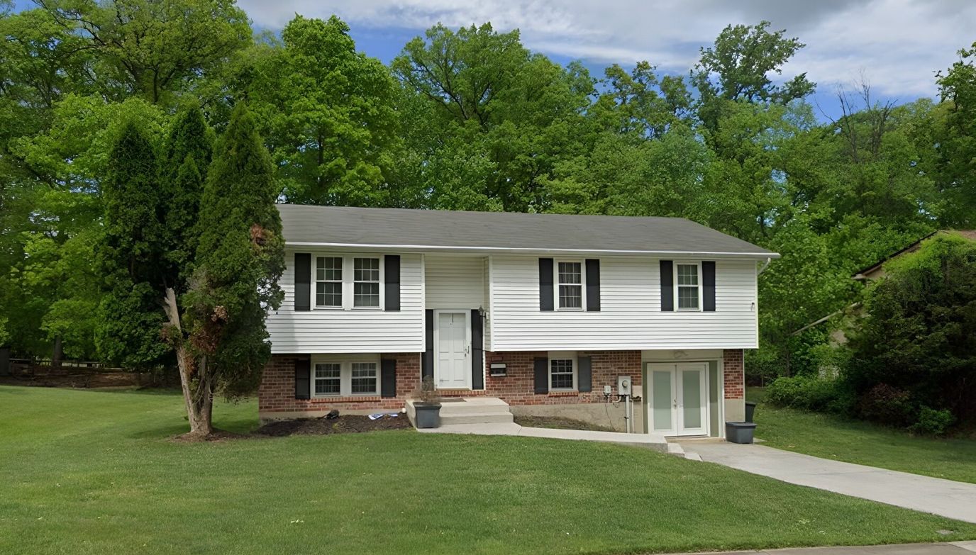 The Comforts At Catonsville, LLC