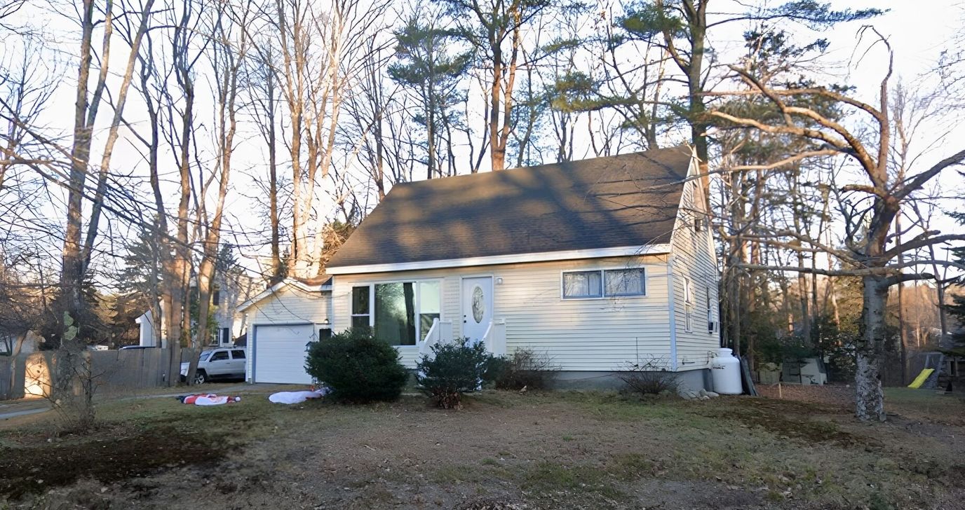 Achievement House