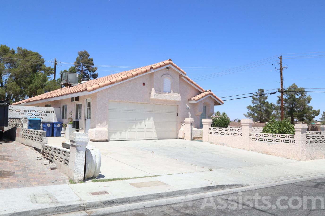 Carmela Homes