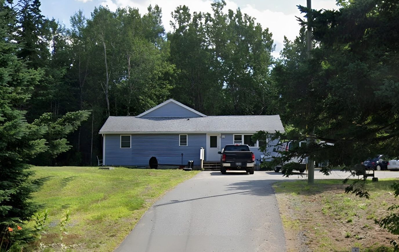 Eastside Manor
