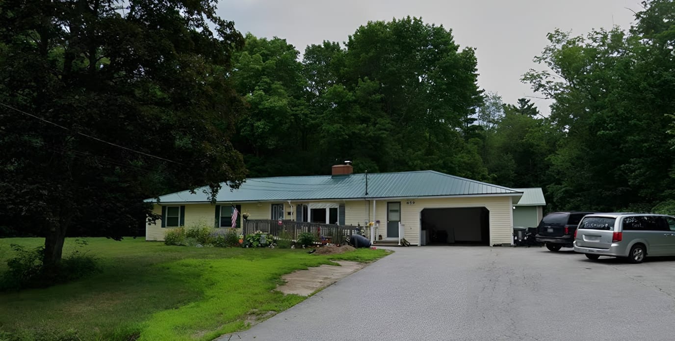 Fare House