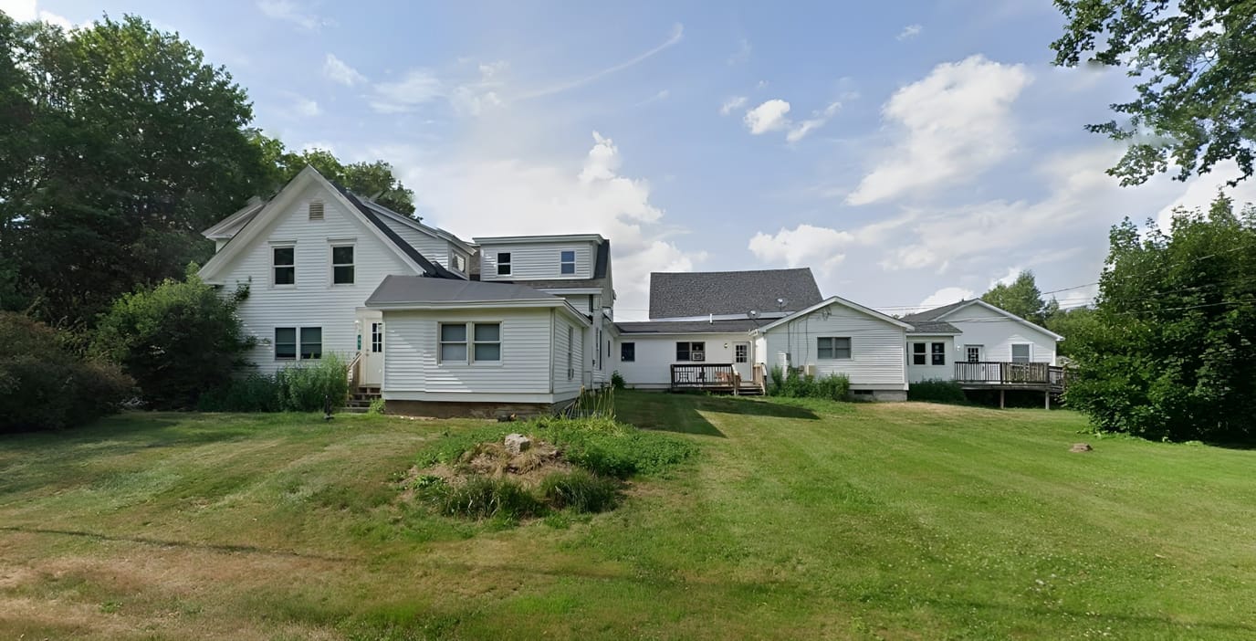 The Grace Home 2