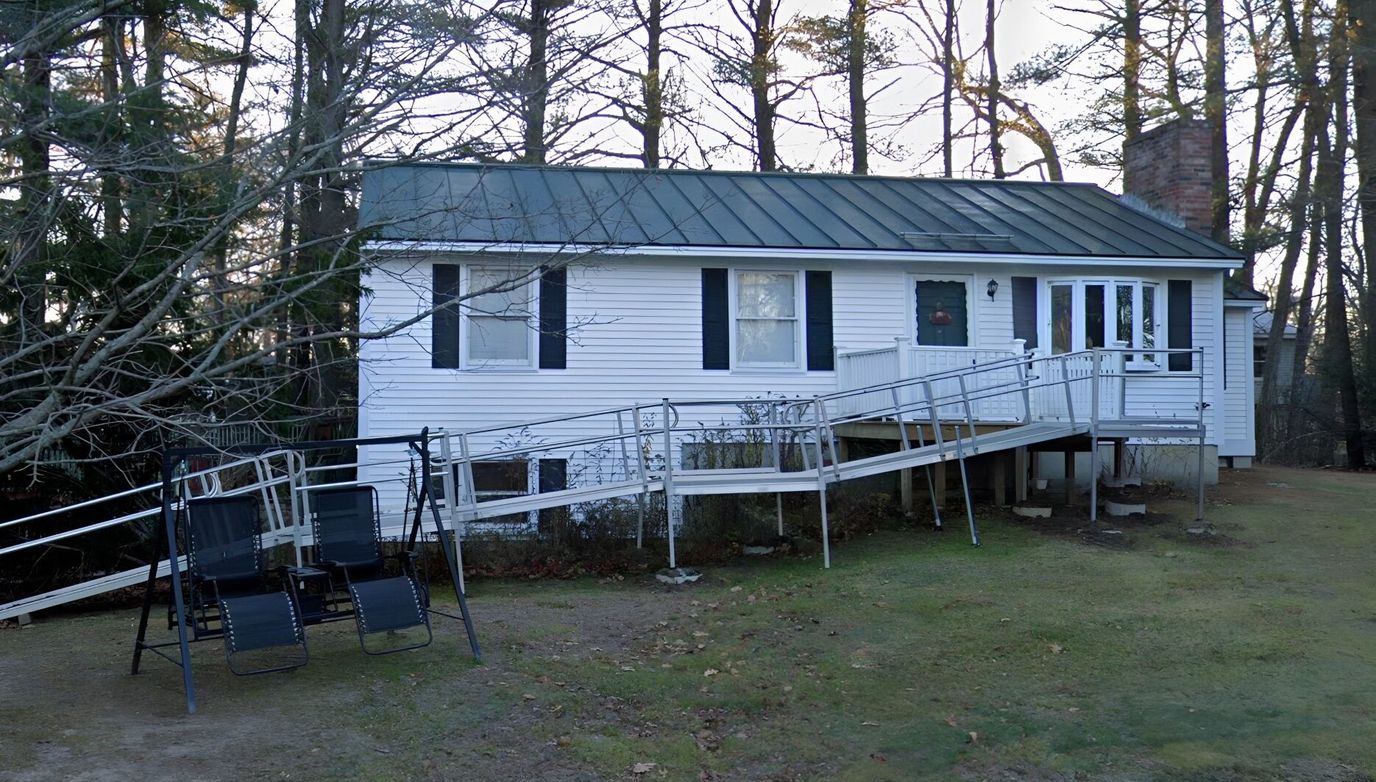 Heartwood Cottage