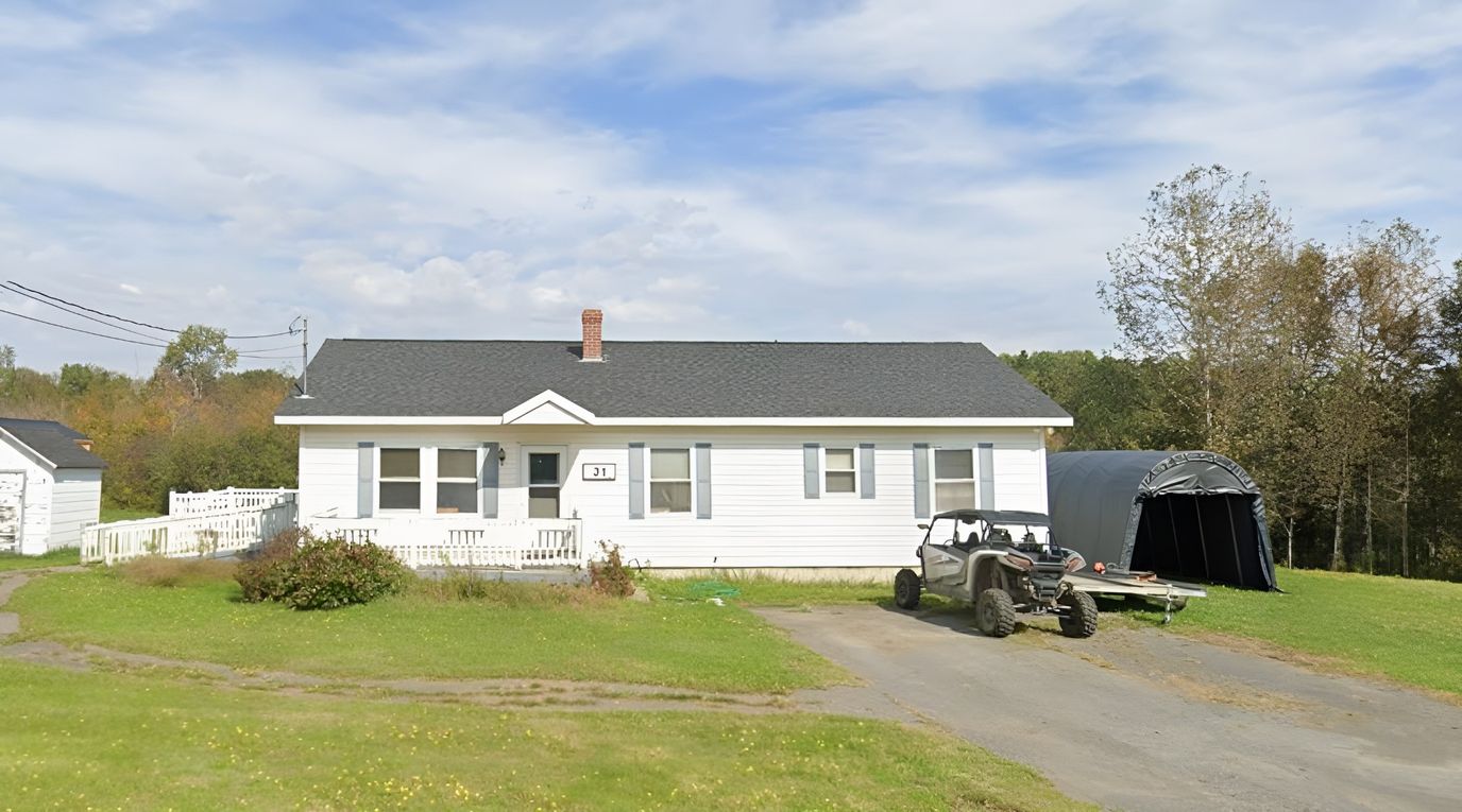 Kennedy Foster Home