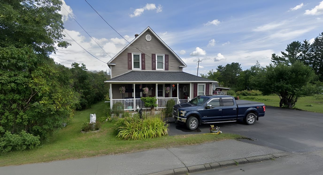 S & S Foster Home