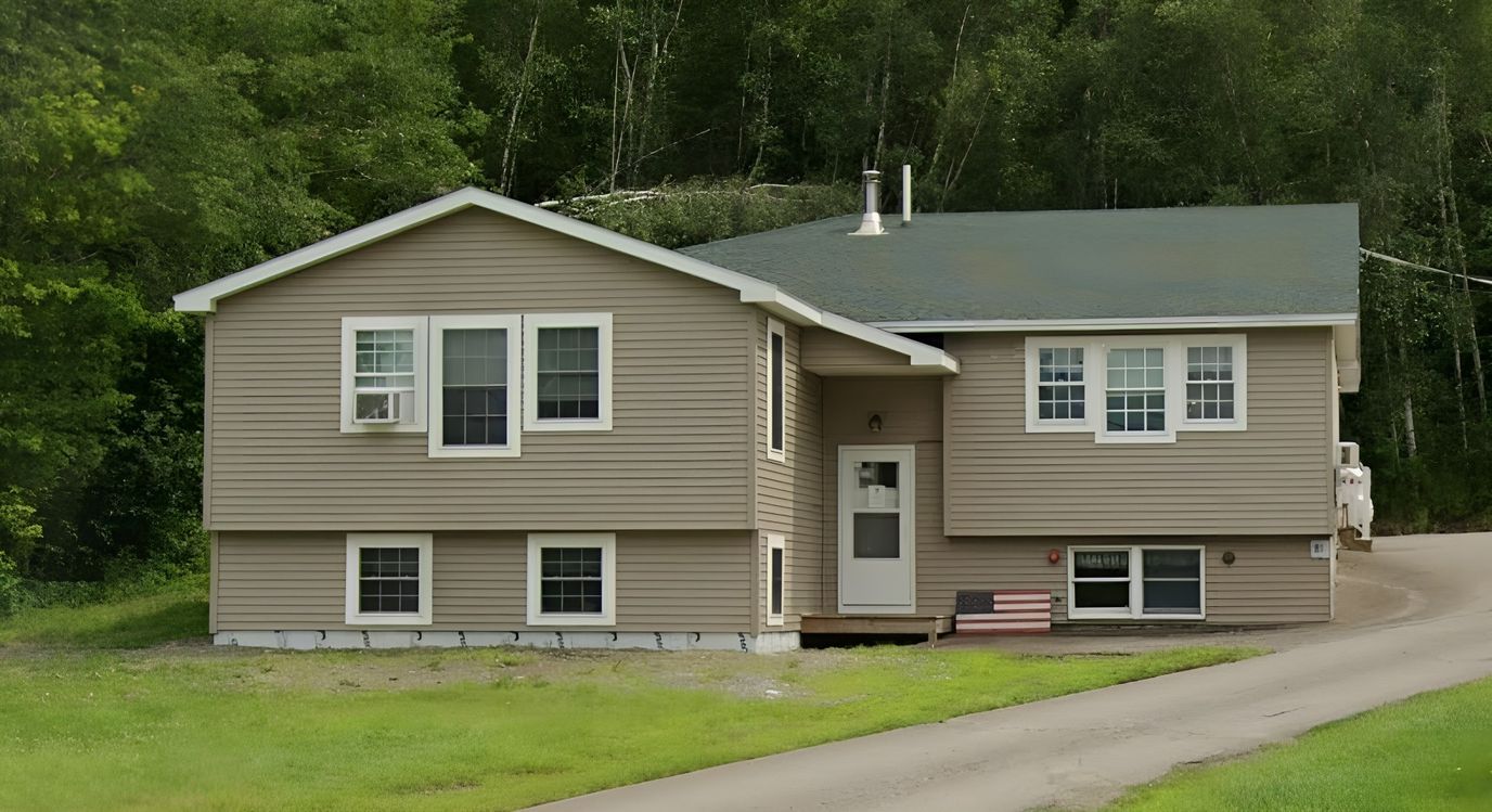 Sandy Brook Home