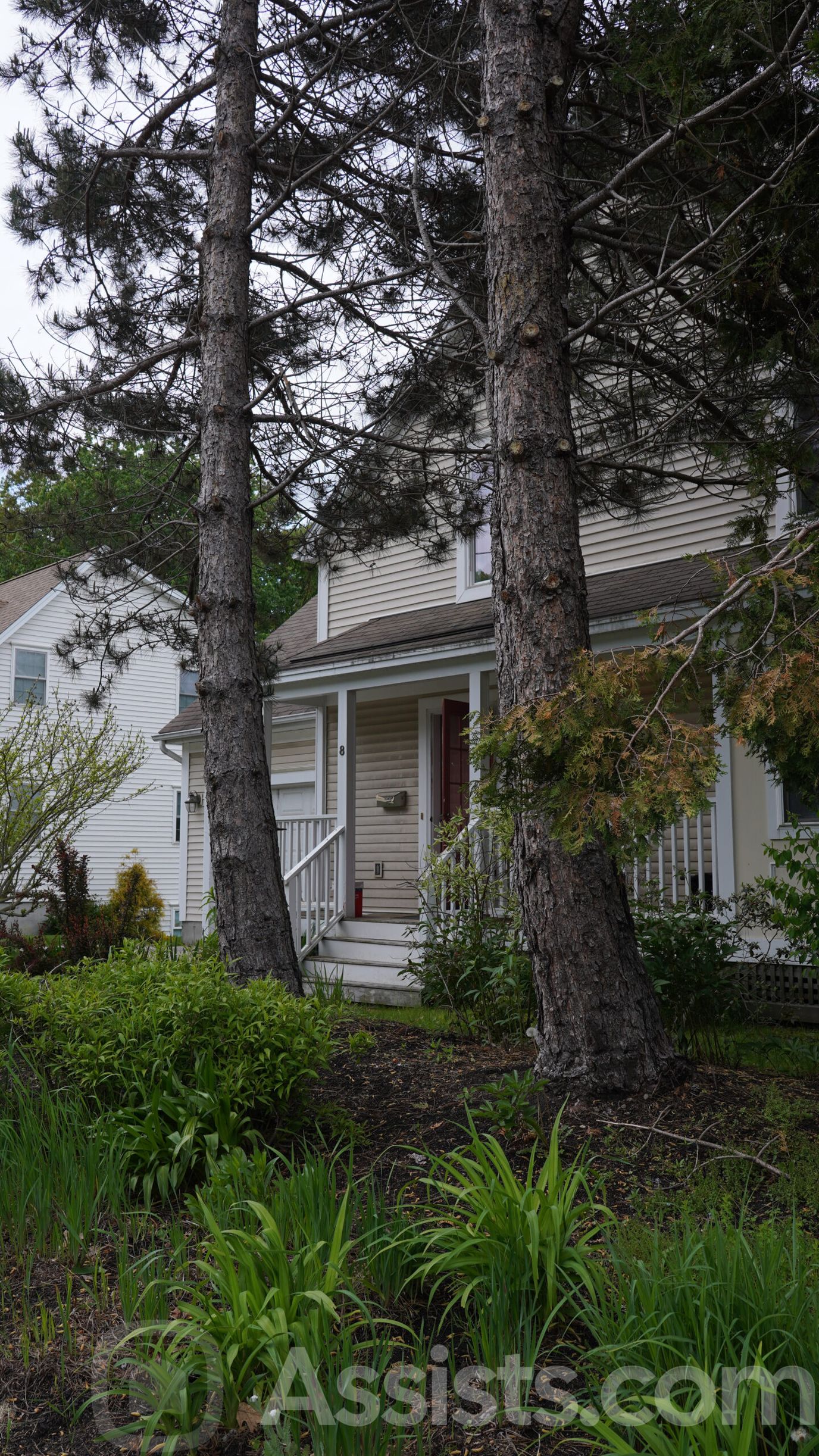 Ocean House Road, Nursing Home in South Portland, ME