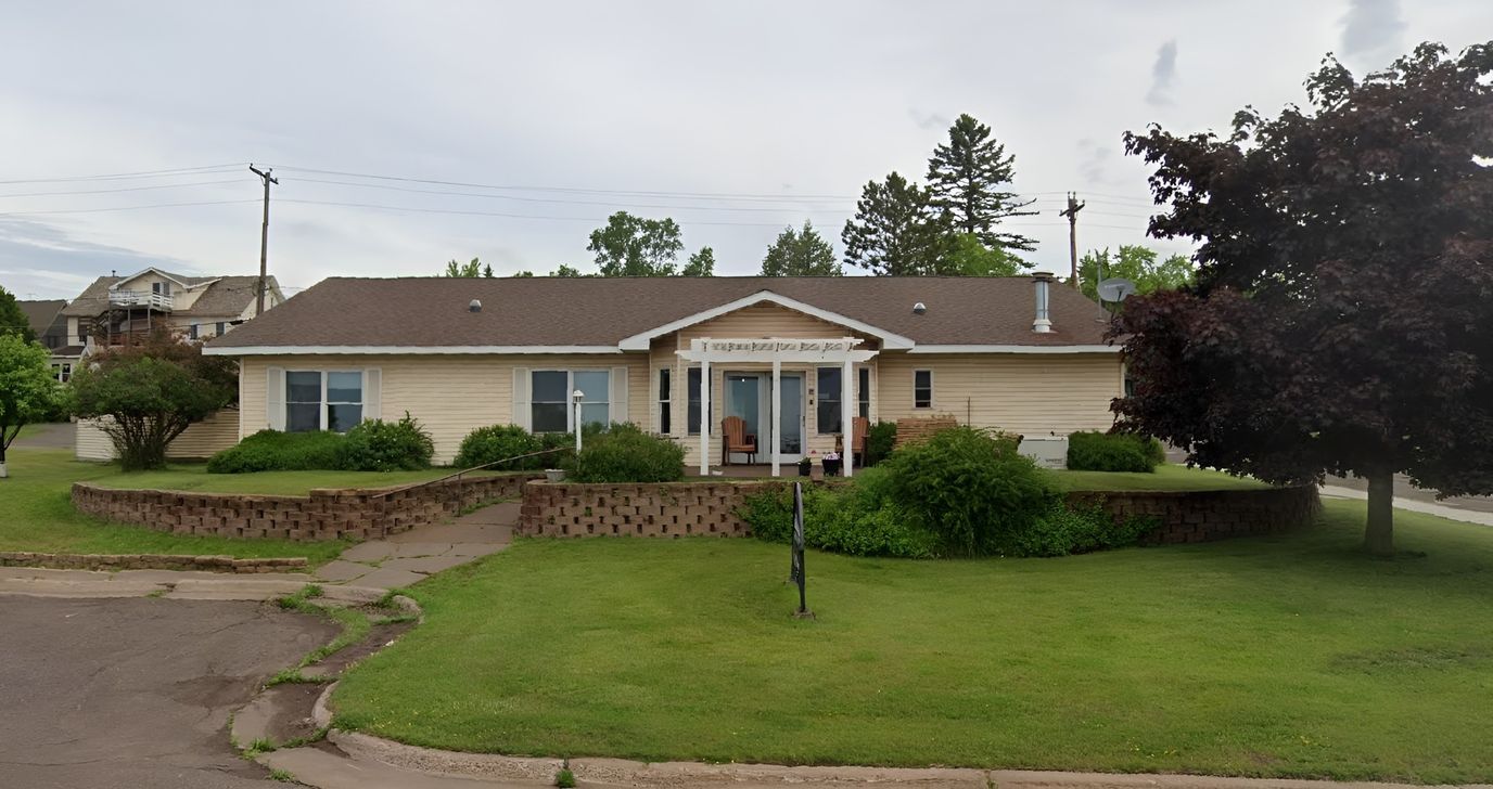 Barross Cottage LLC