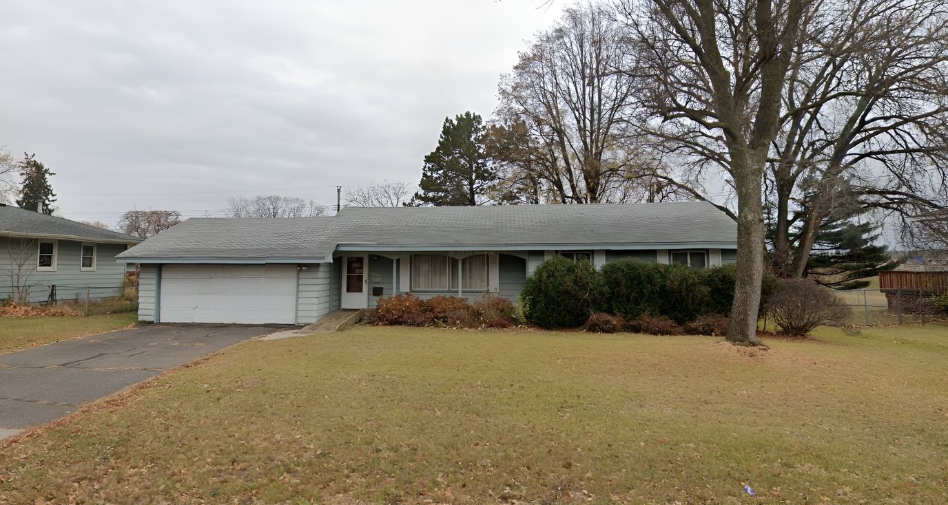 Mina Safe House LLC