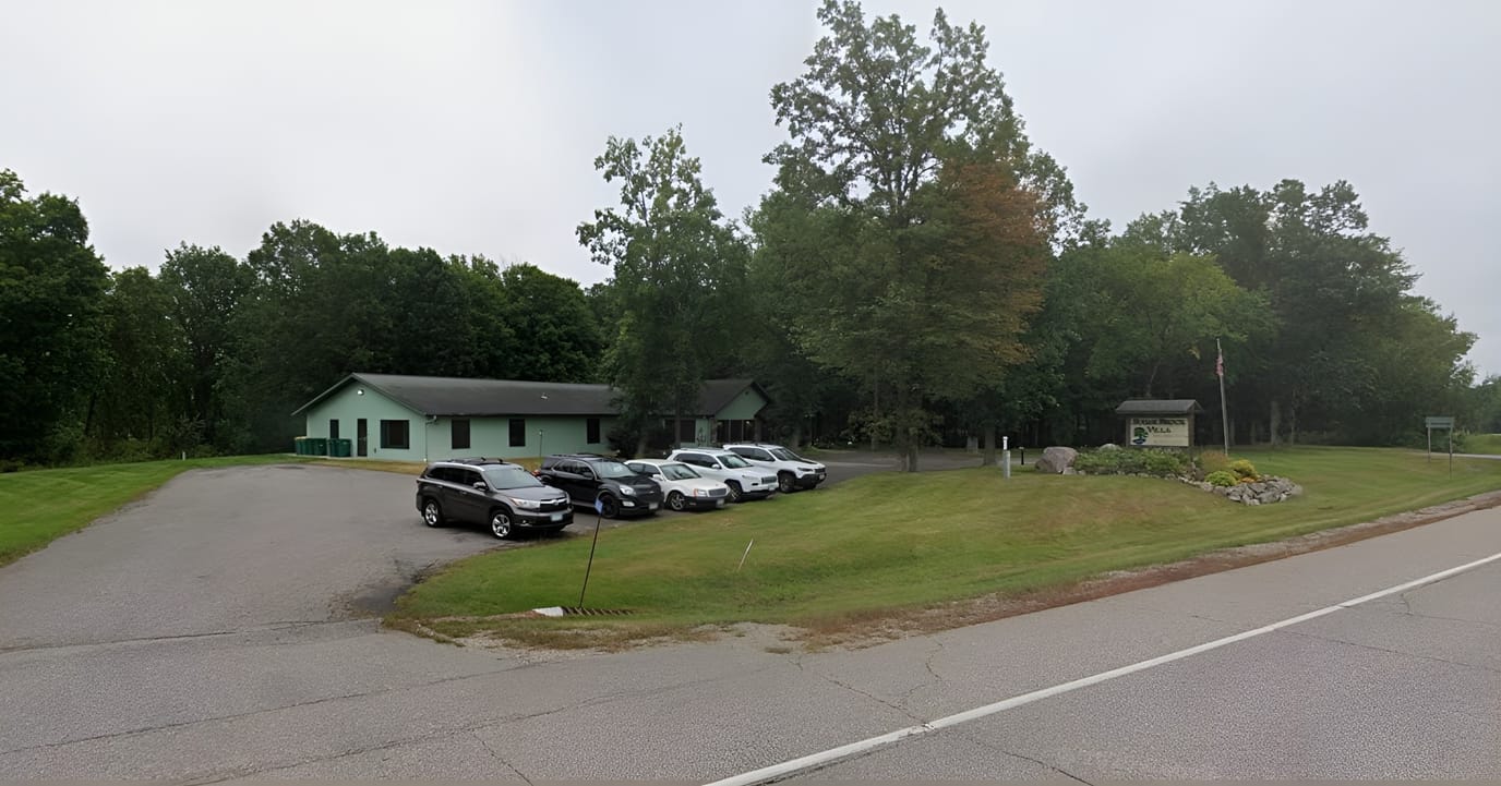 Sugar Brook Villa