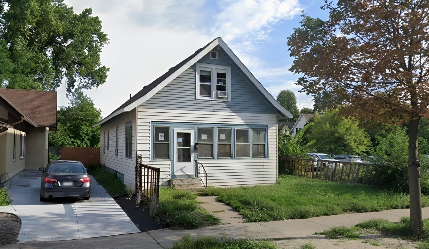 Twin Cities Group Homes LLC