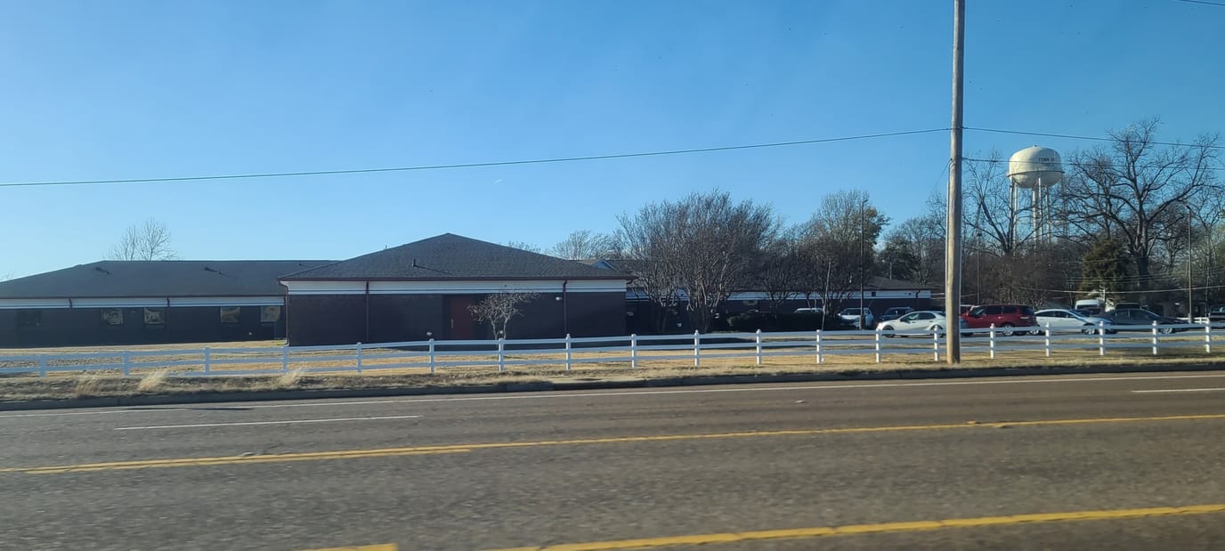 Tunica Nursing Home
