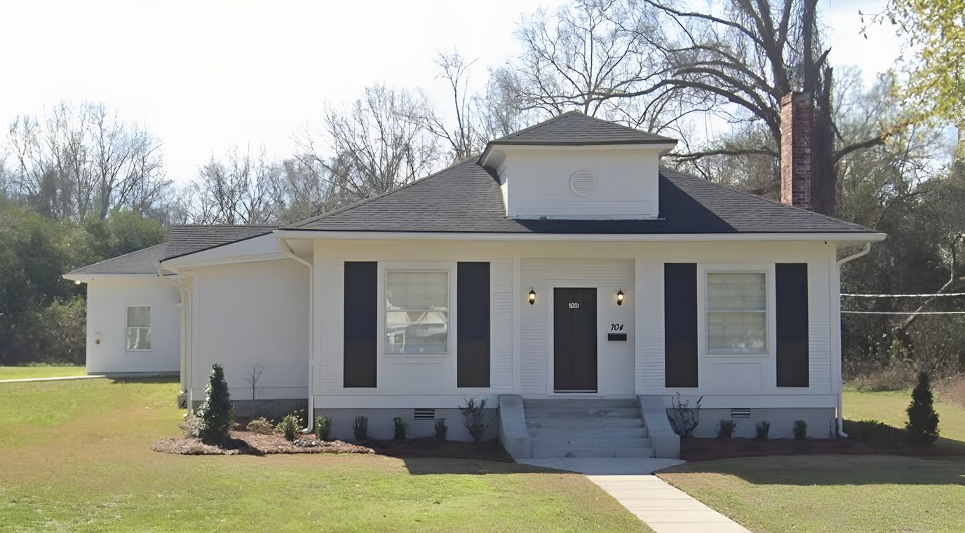 Haven House