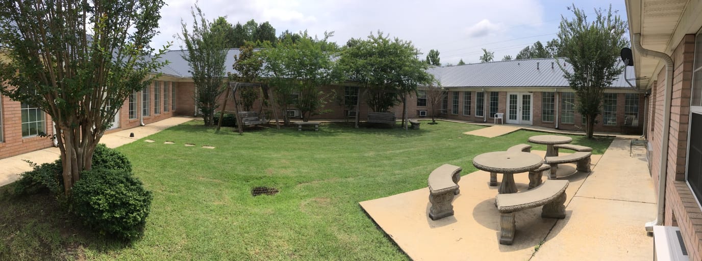 Mockingbird Assisted Living
