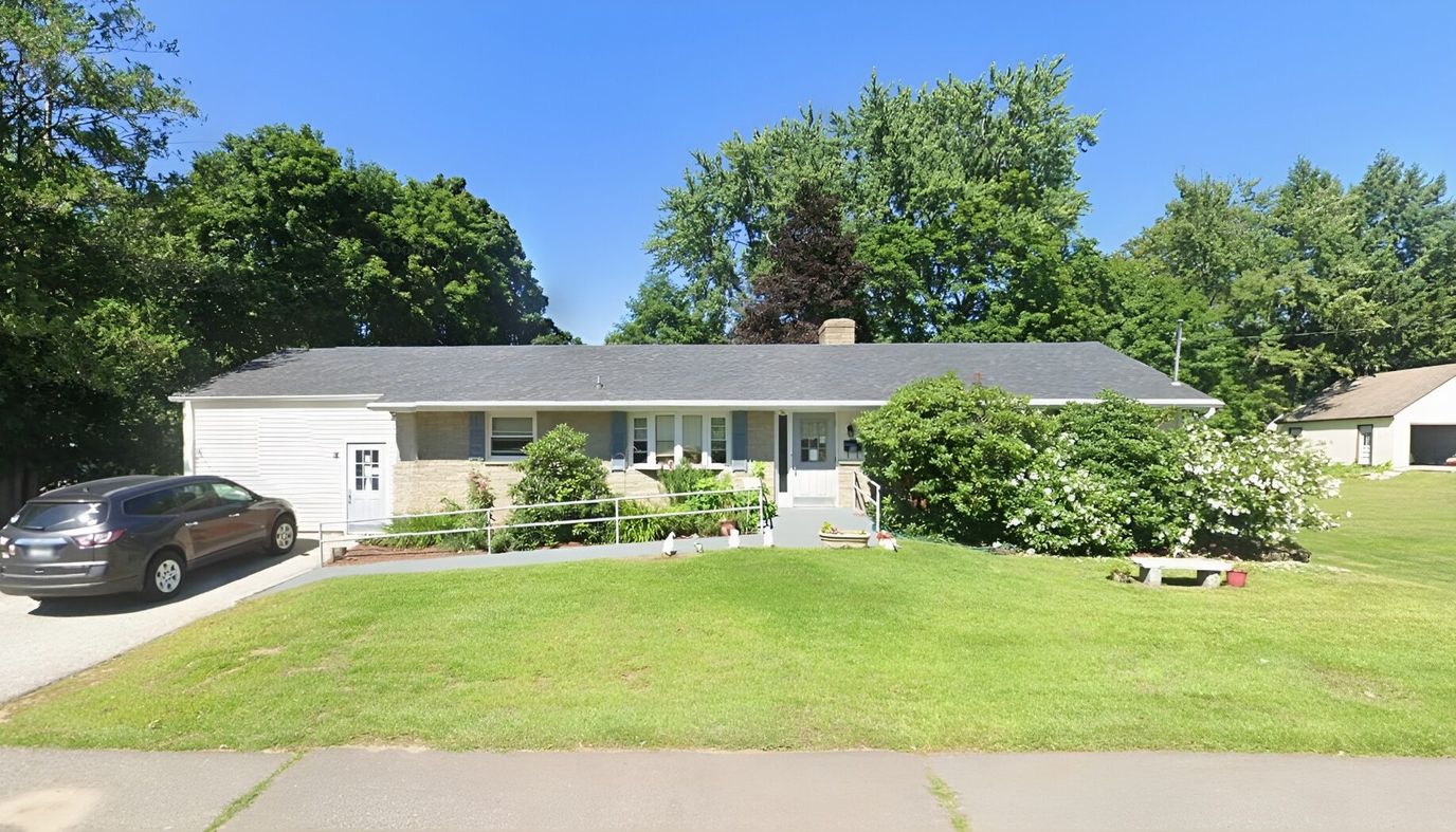 Fairview Residence