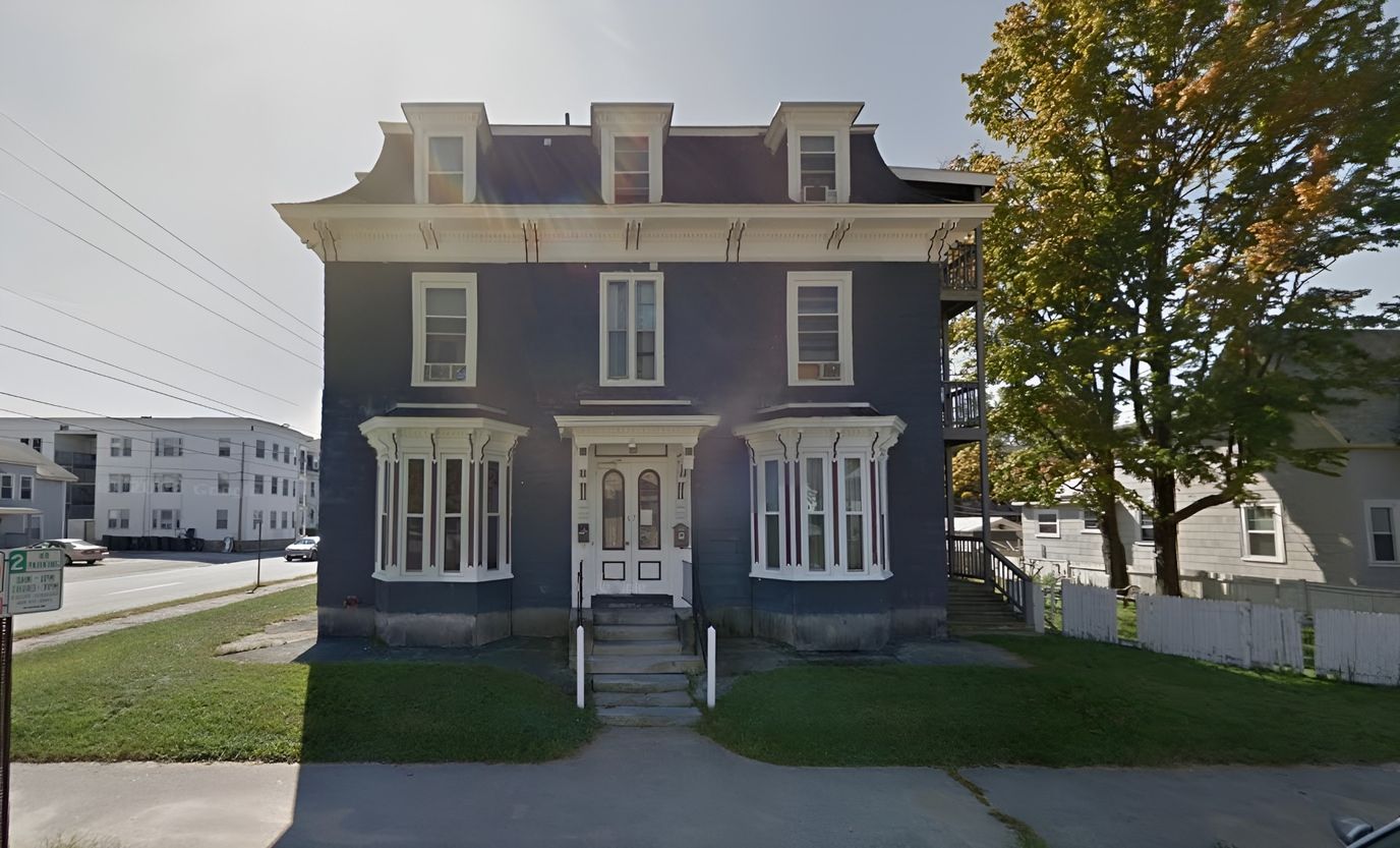 Washington Manor