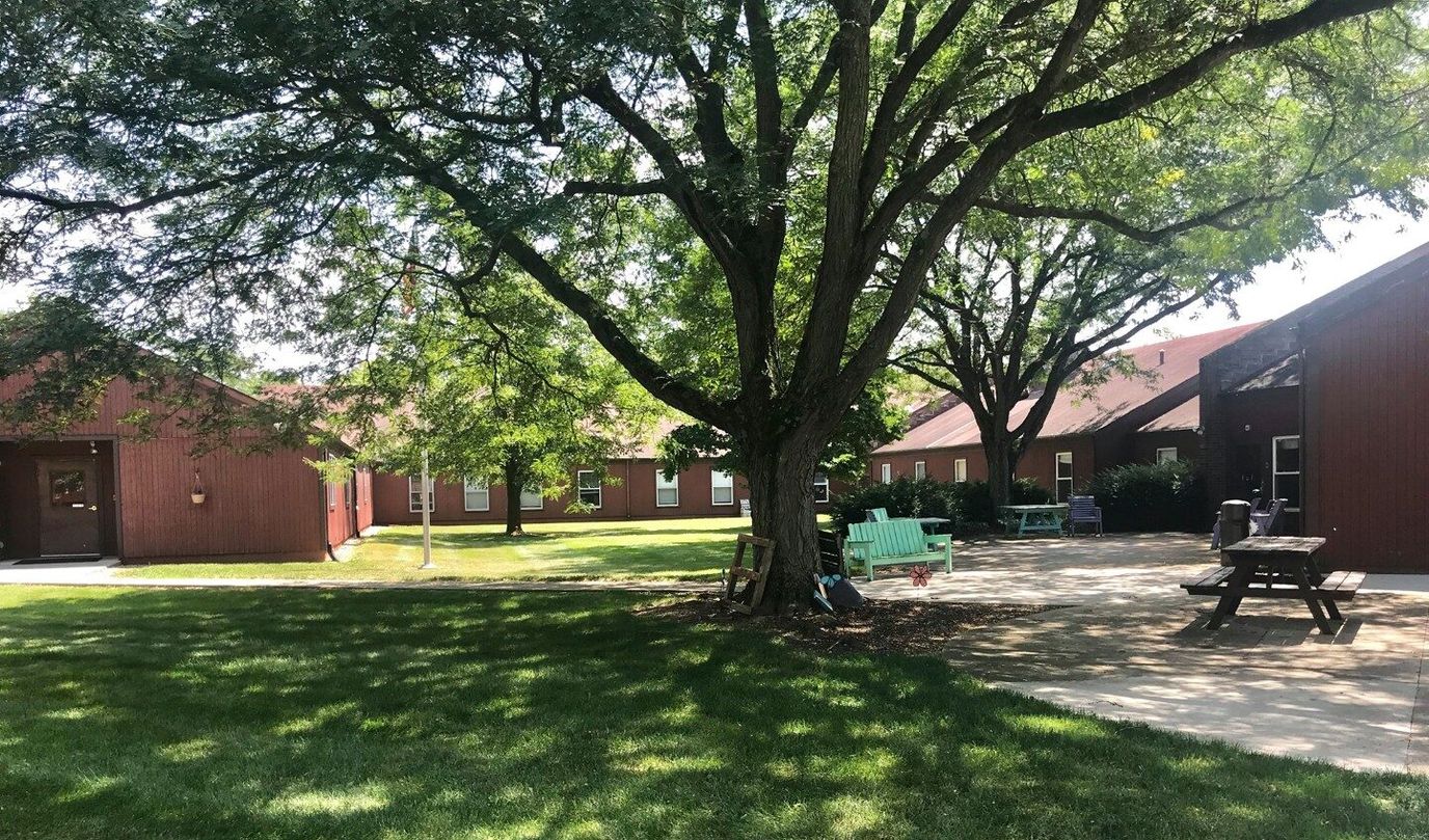 Spring Meadows Care Center