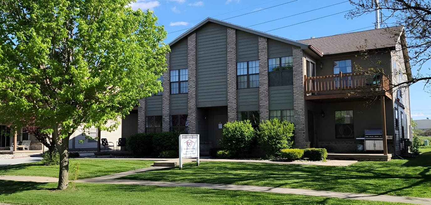 Mary Martha Assisted Living LLC