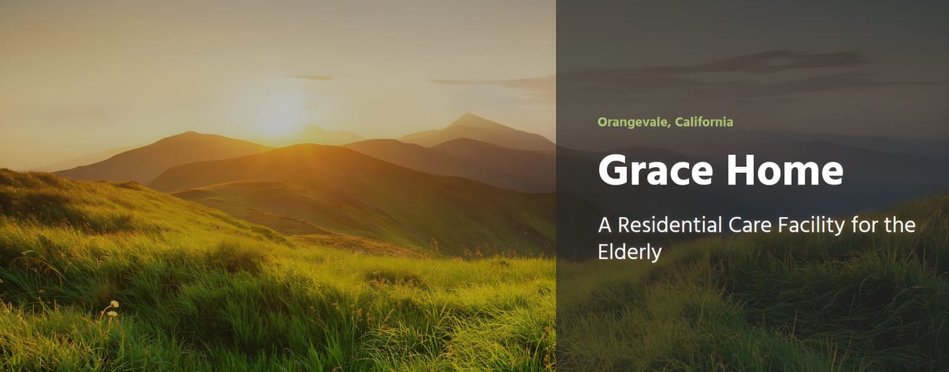 Grace Home