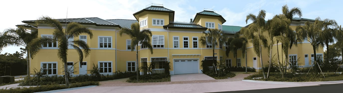 Exterior view of The Cottage At Cypress Cove