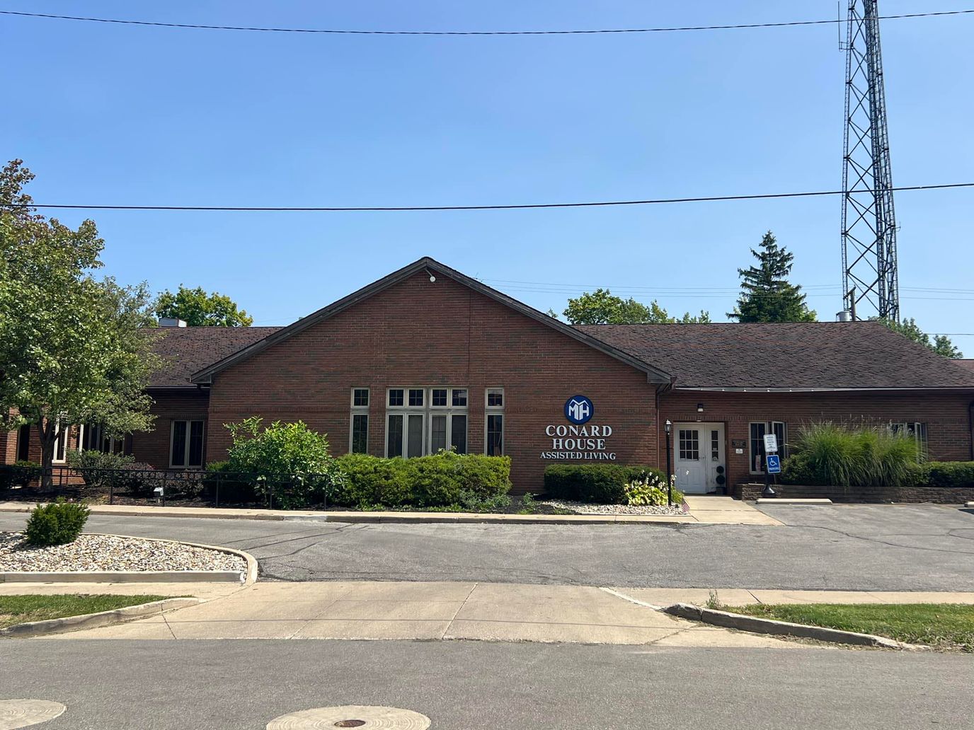 Conard House Assisted Living