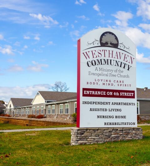 Westhaven Community