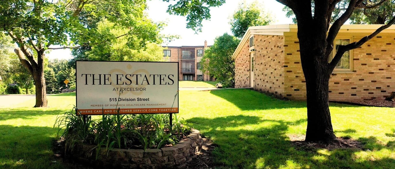 The Estates at Excelsior