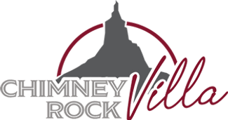 Chimney Rock Villa