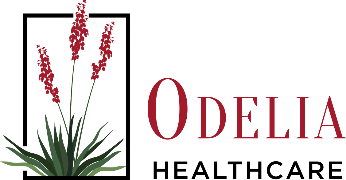 Odelia Healthcare