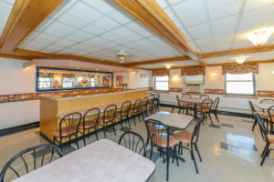 St. Mary Villa for Independent & Retirement Living