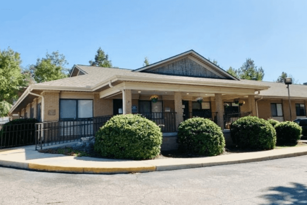 Edisto Post Acute