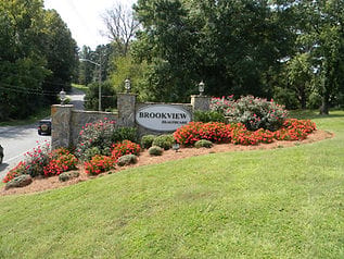Brookview Healthcare Center