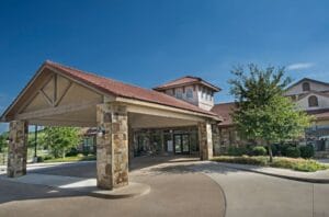 Hilltop Park Rehabilitation and Care Center