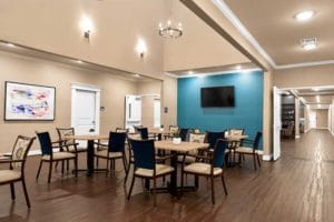 Le Reve Memory Care