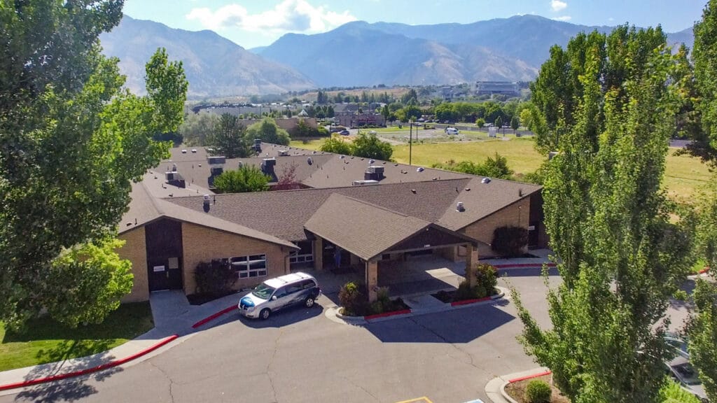 Rocky Mountain Care – Logan