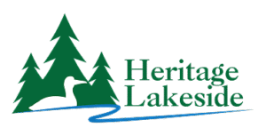 Heritage Lakeside