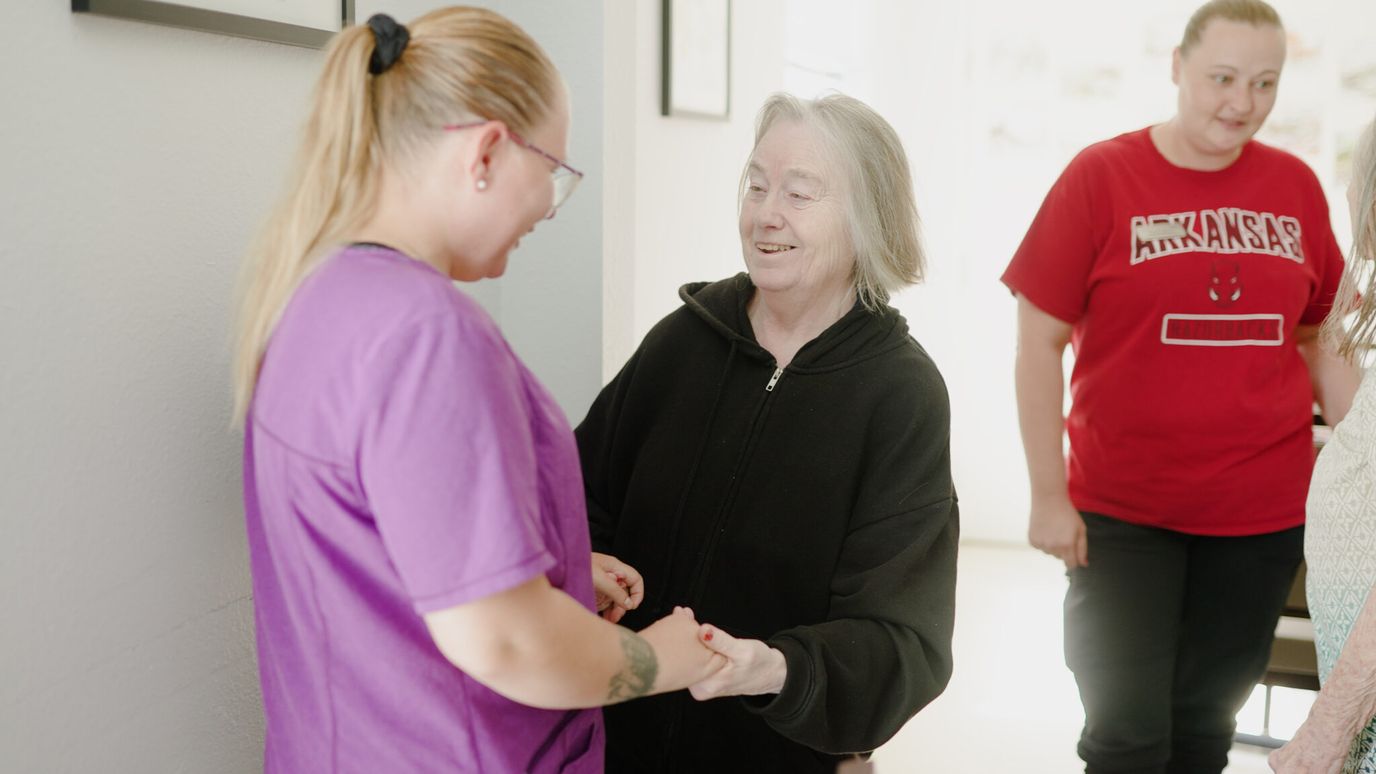 Eaglecrest Nursing and Rehab