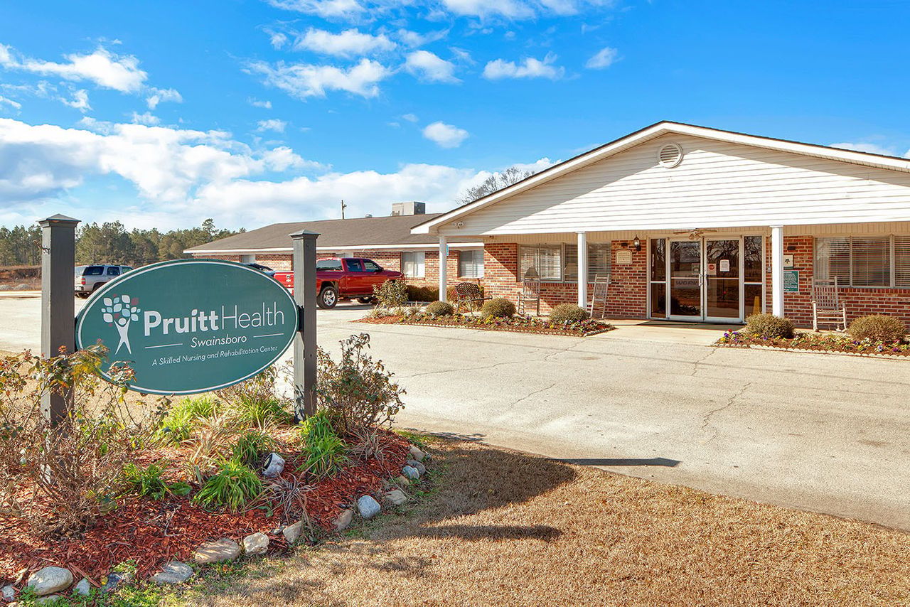 Pruitthealth – Swainsboro